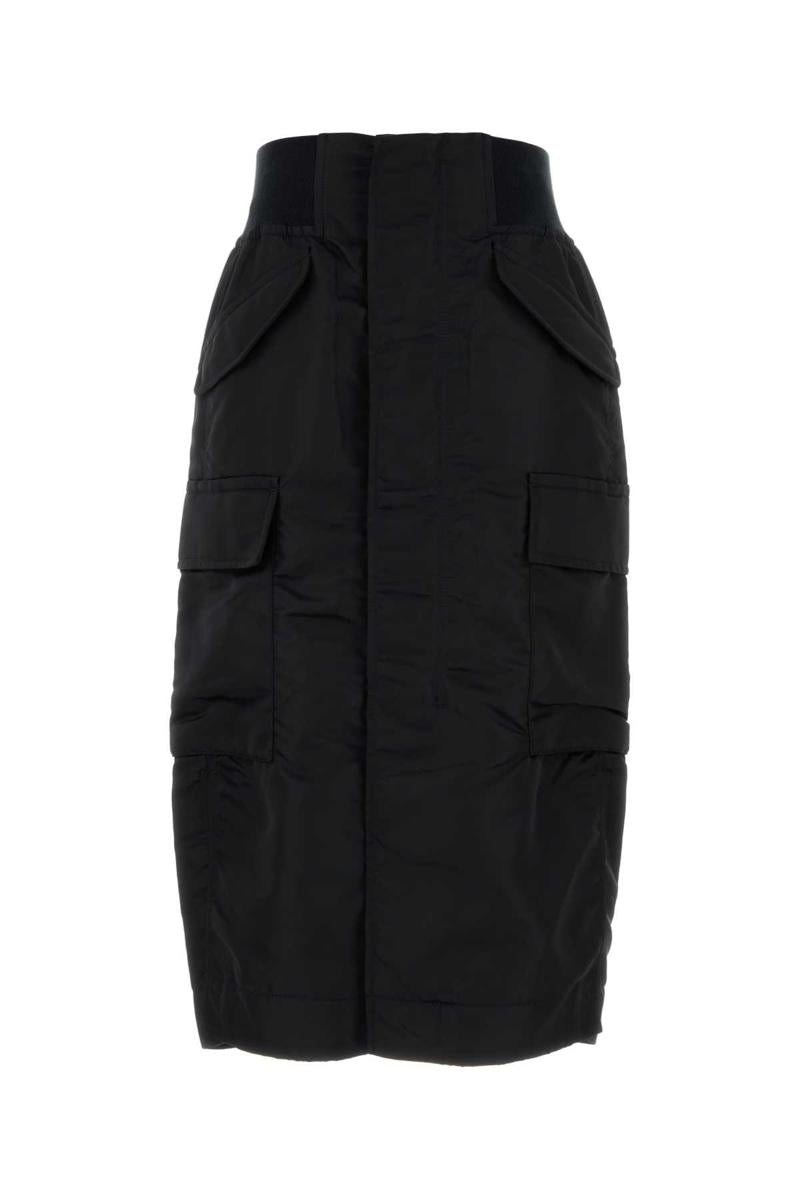 Sacai Skirts