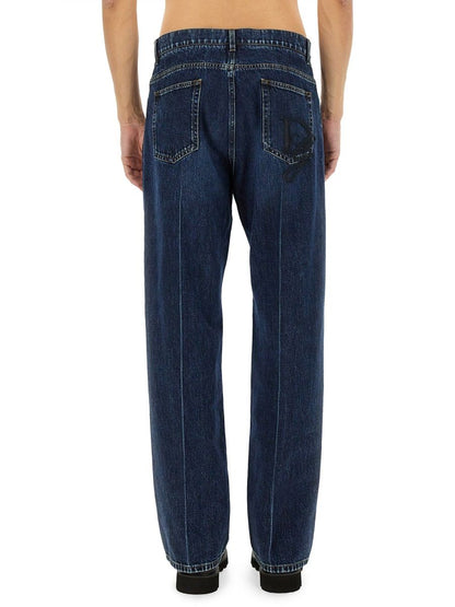 Dolce & Gabbana Trousers