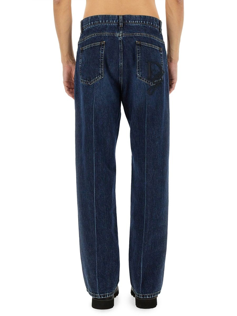 Dolce & Gabbana Trousers