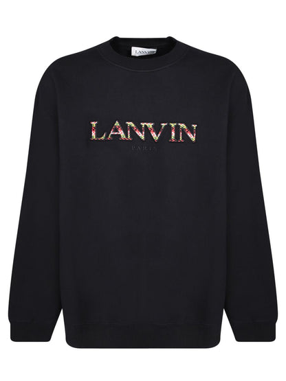 Lanvin Sweatshirts