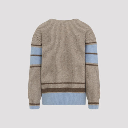 AMI Paris Sweater