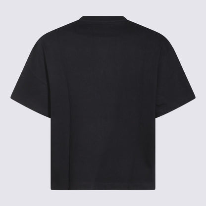 Jil Sander Cotton T-Shirt