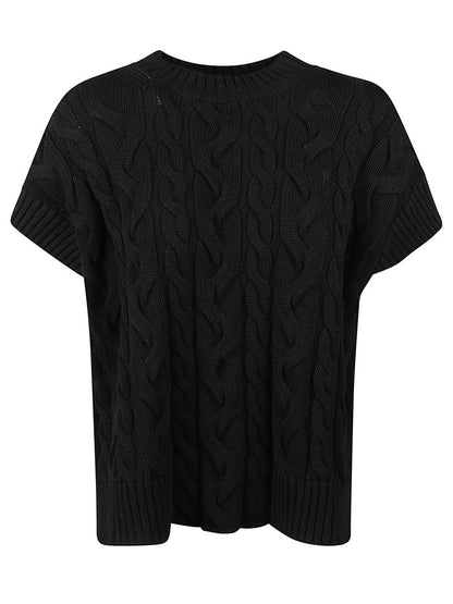 'S Max Mara Sweaters