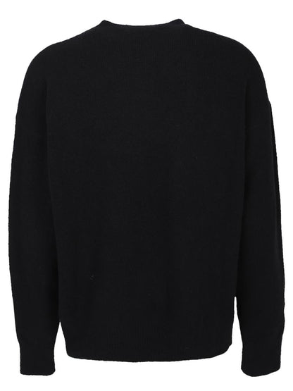 Palm Angels Knitwear