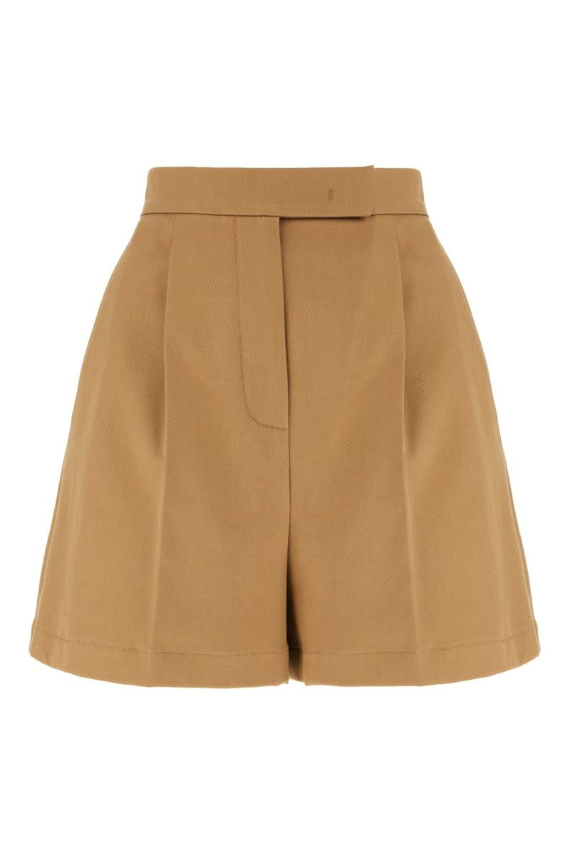 Max Mara Shorts
