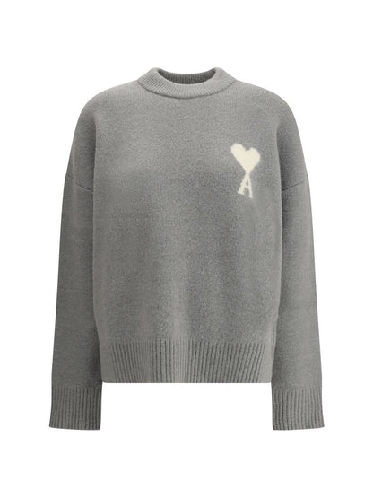 AMI Paris Knitwear