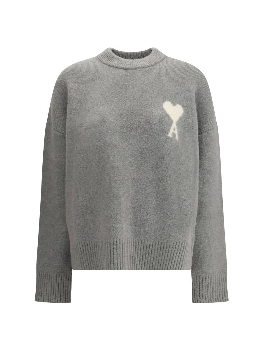 AMI Paris Knitwear