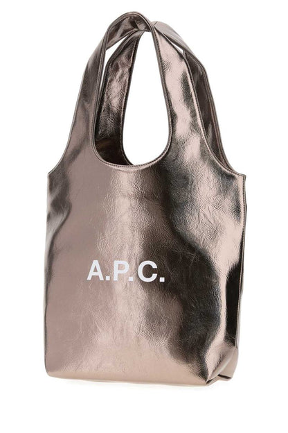 A.P.C. Handbags.