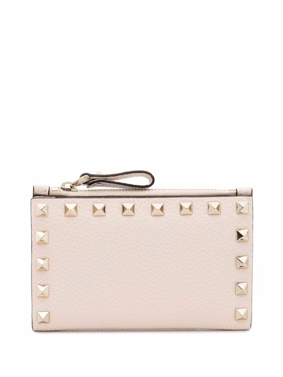 Valentino Garavani Wallets