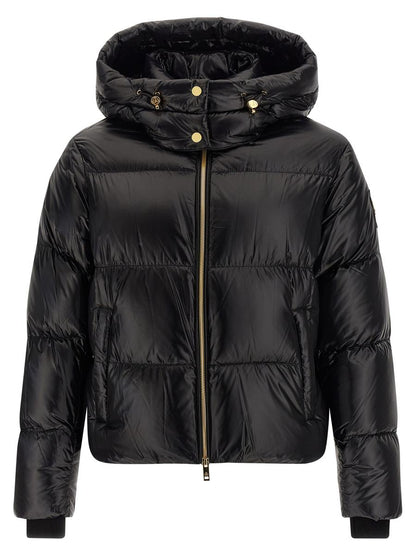 Moose Knuckles 'Moonstone' Down Jacket