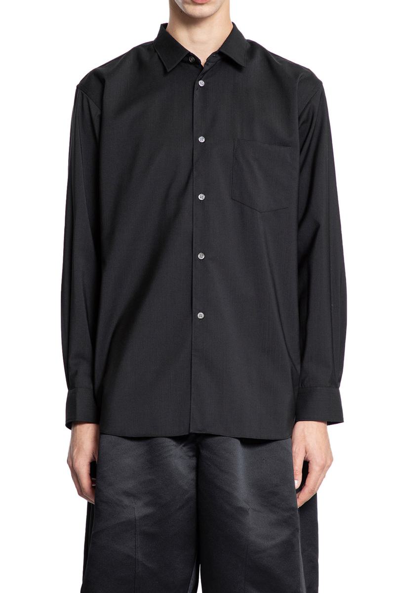 Comme Des Garçons Shirts