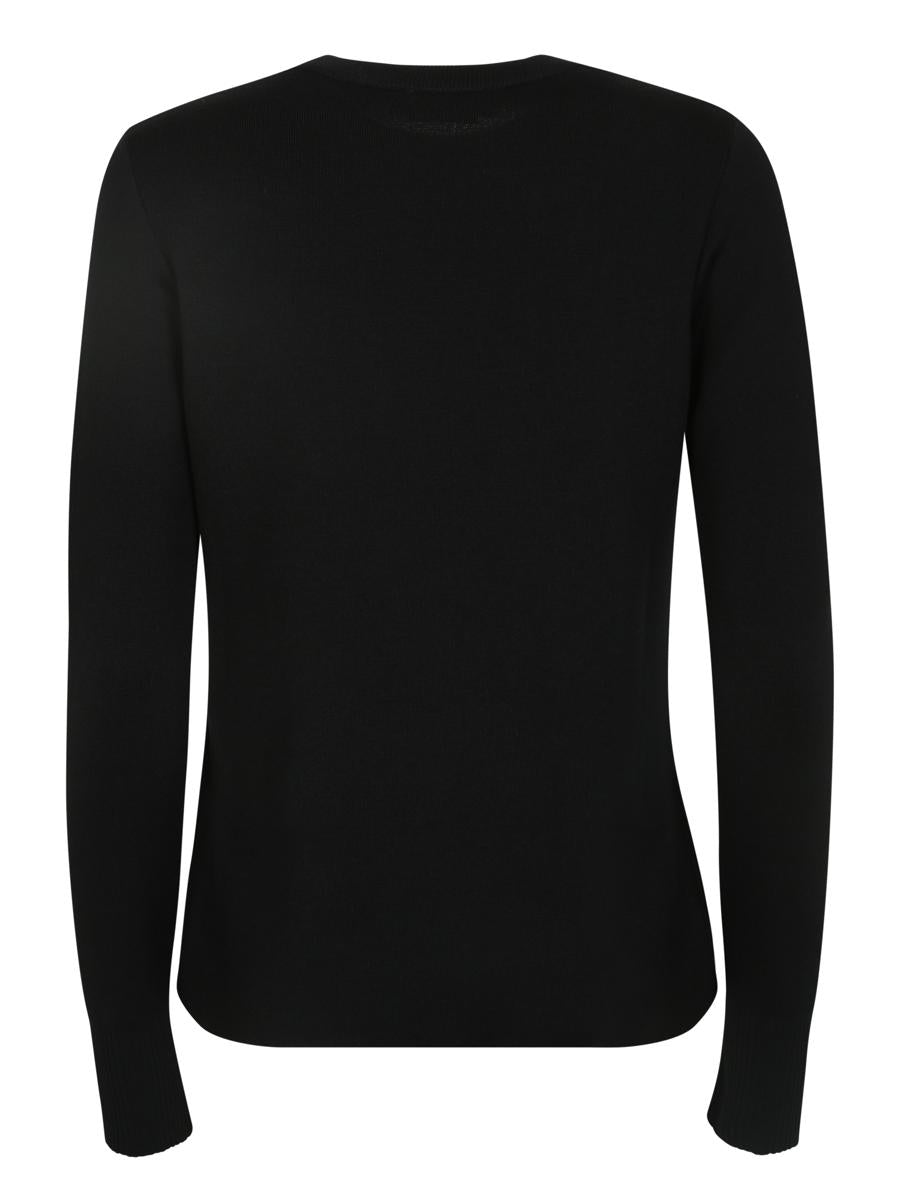 Alexander McQueen Knitwear