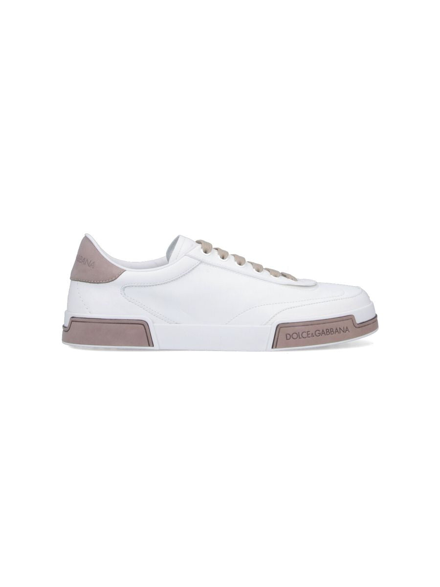 Dolce & Gabbana 'Portofino Yatch' Sneakers