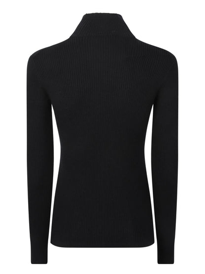 Maison Kitsuné Sweaters