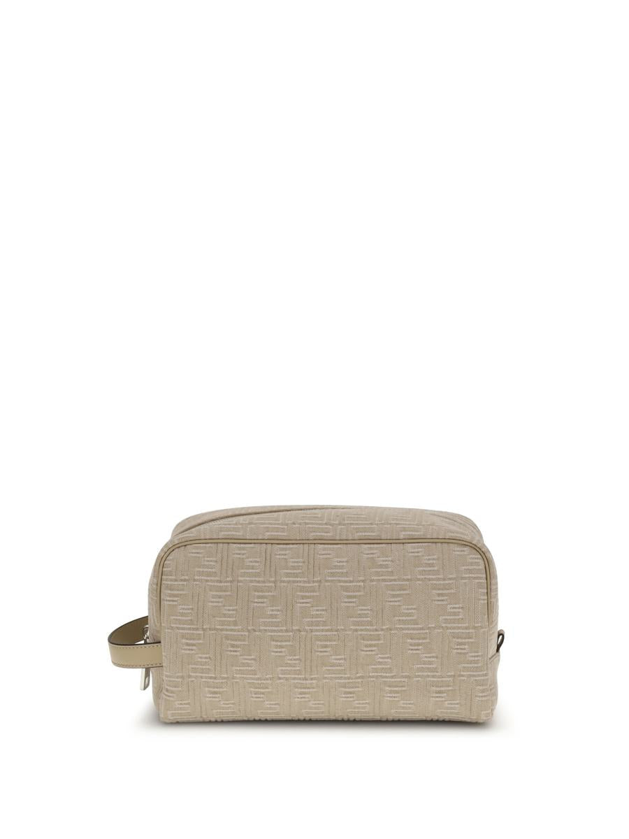 Fendi Beauty Cases