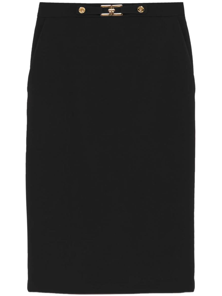 Elisabetta Franchi Skirt Clothing