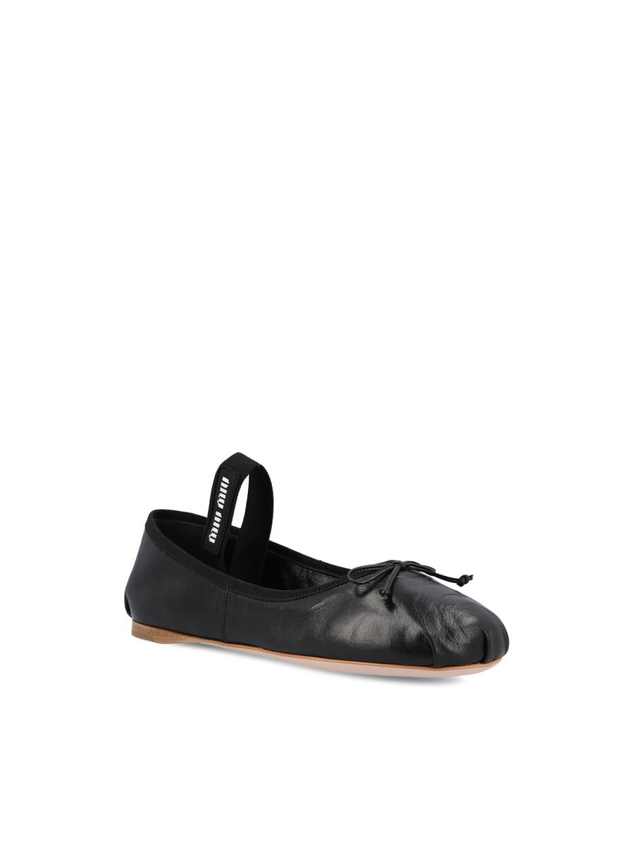 Miu Miu Low Shoes