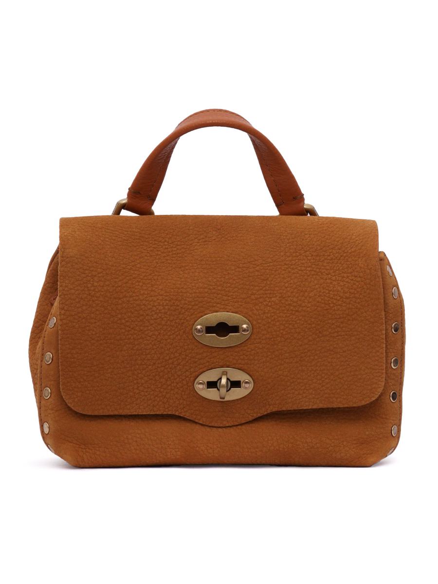 Zanellato Hand Held Bag.