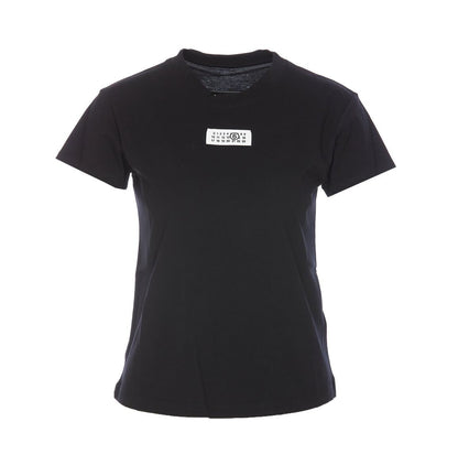 MM6 Maison Margiela T-Shirts And Polos