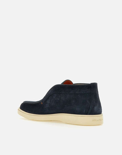 Santoni Lace-Ups
