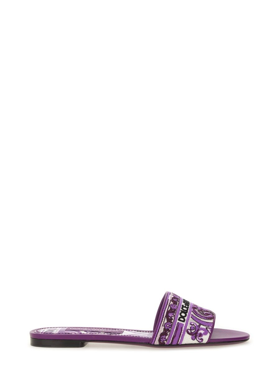 Dolce & Gabbana Sandals