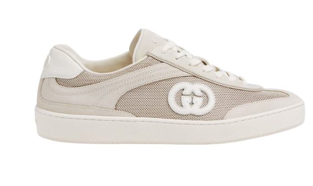 Gucci Flat Shoes