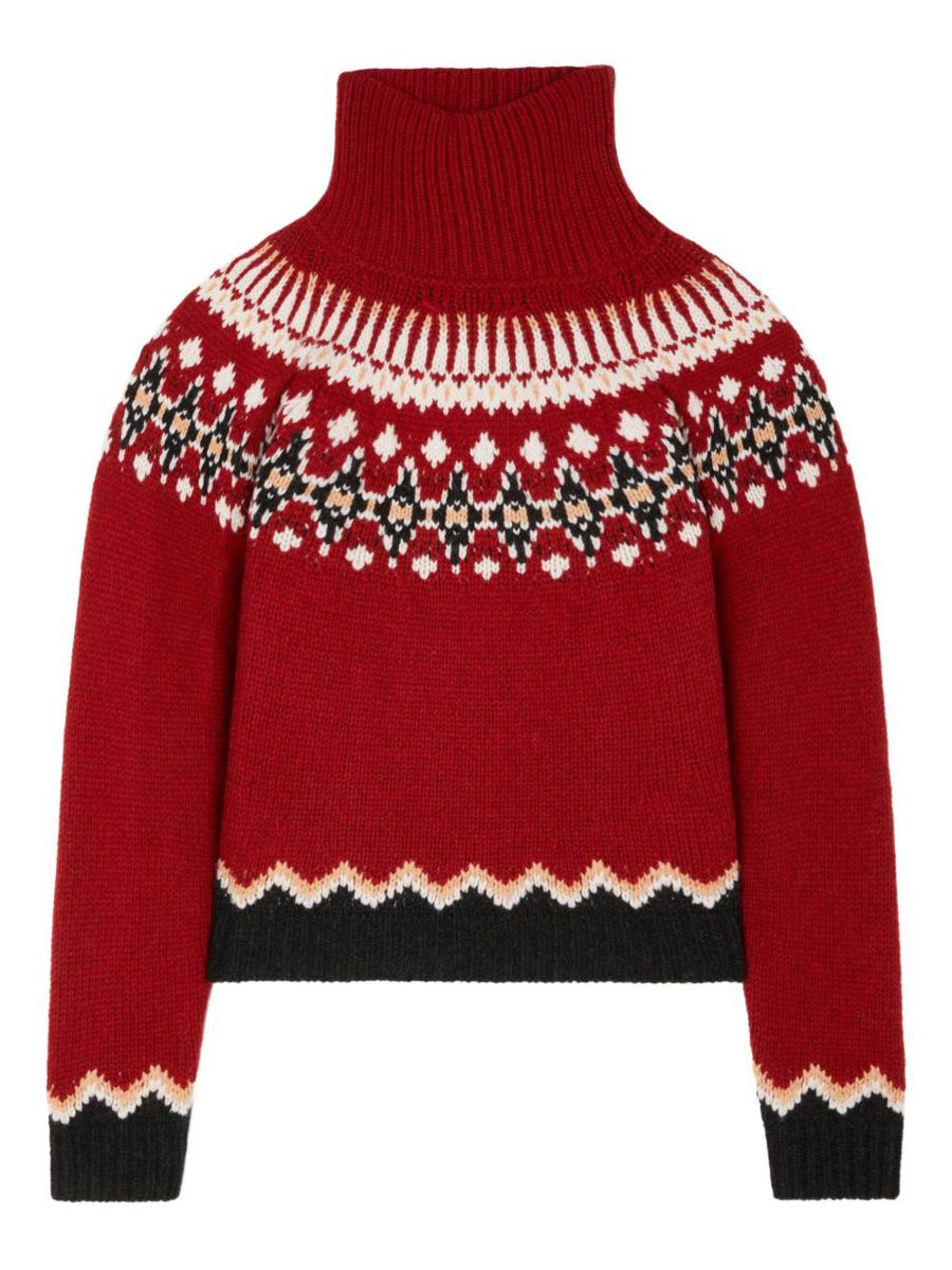 Alanui Sweaters