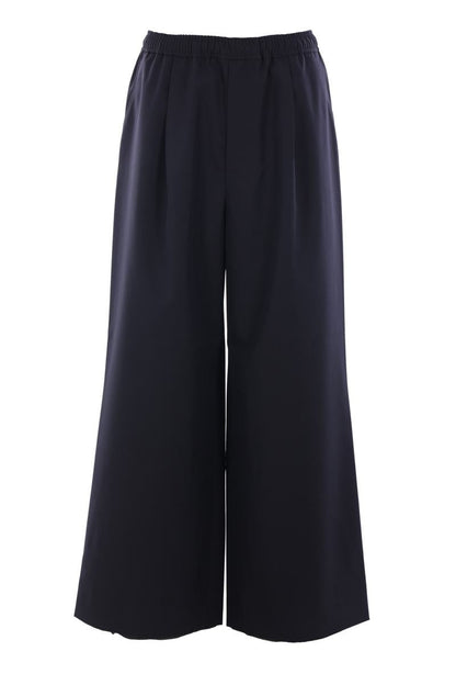 Comme Des Garçons Homme Trousers