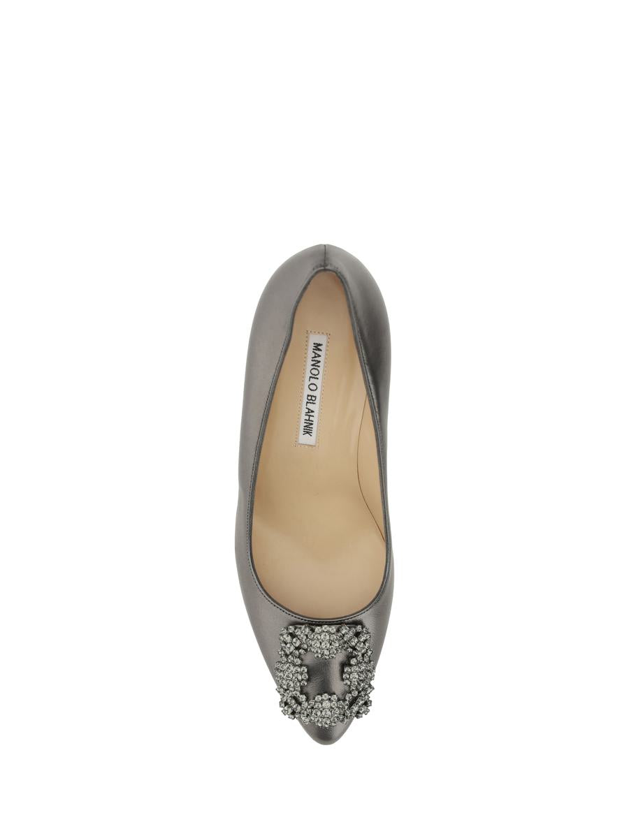 Manolo Blahnik Pumps