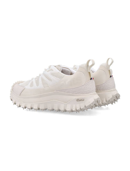 Moncler Trailgrip Amoeba Trainers By Salehe Bembury