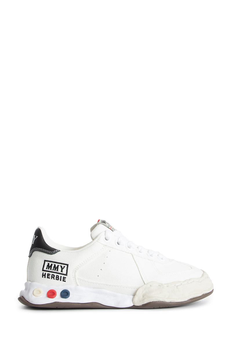 Maison Mihara Yasuhiro Sneakers