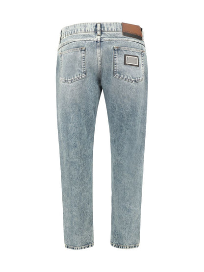 Dolce & Gabbana Trousers