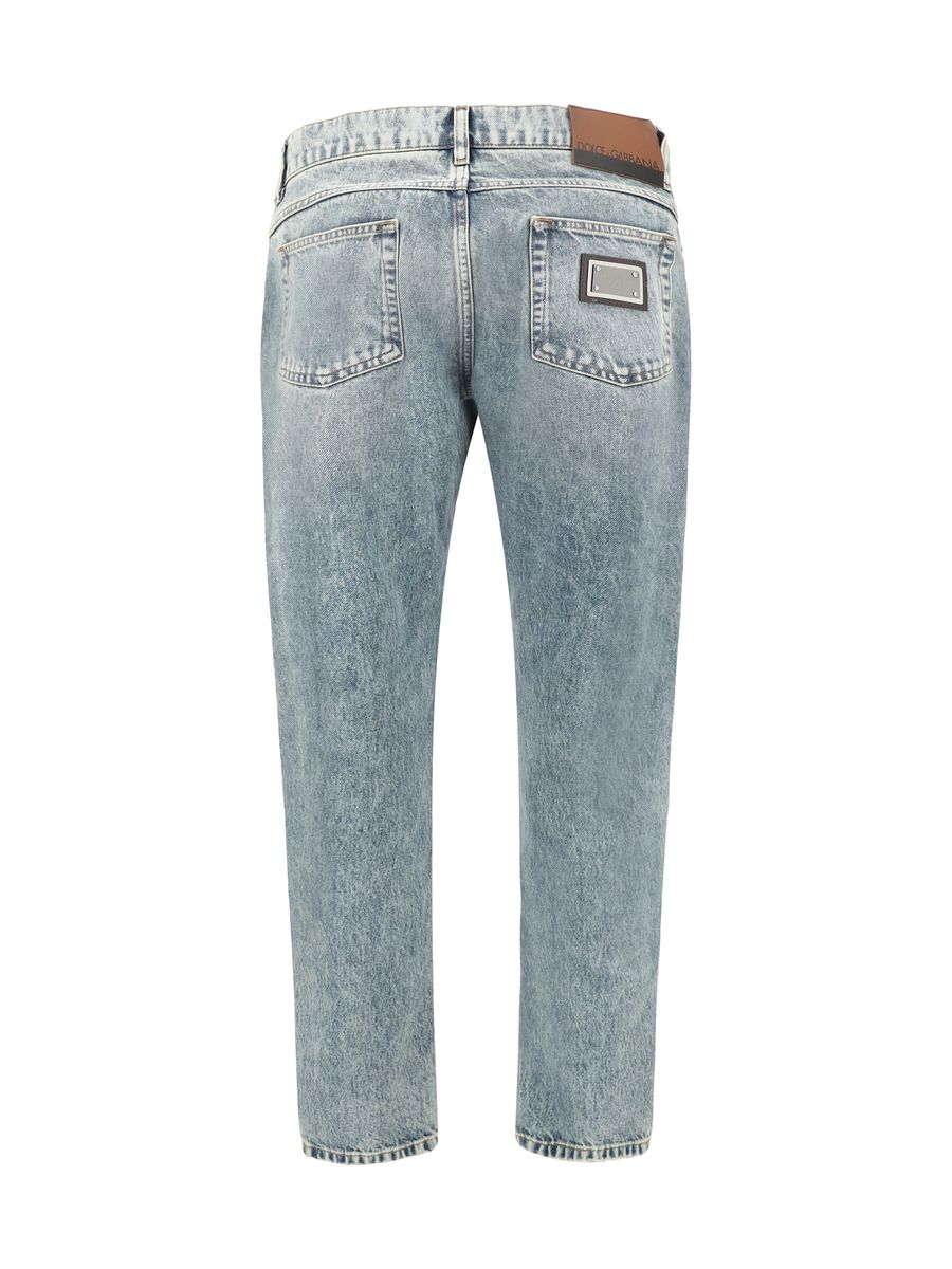 Dolce & Gabbana Trousers