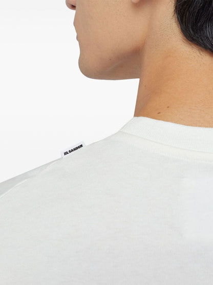 Jil Sander T-Shirts And Polos