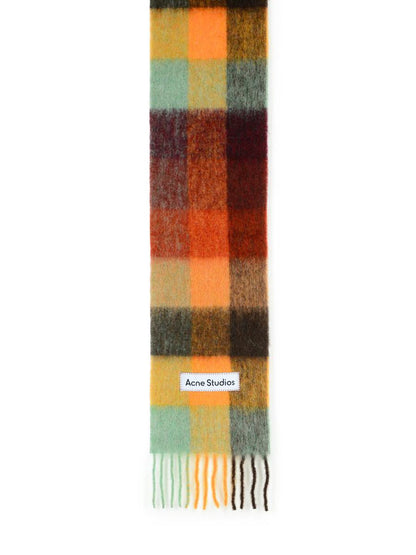 Acne Studios Scarf