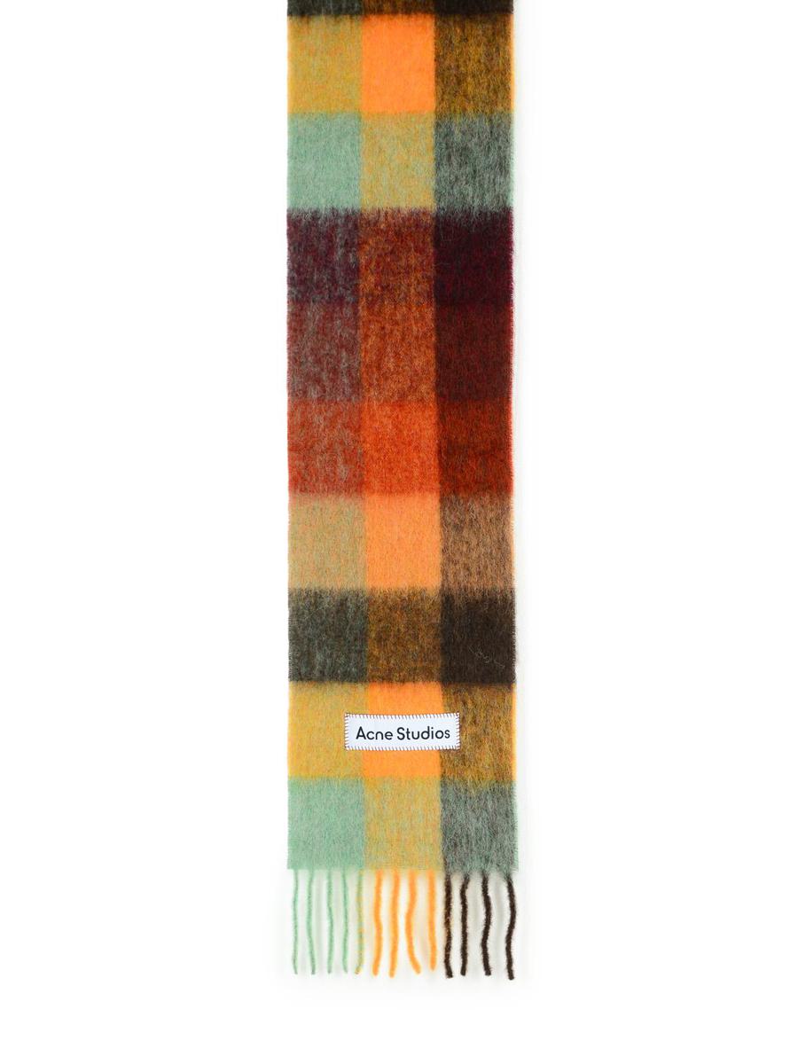 Acne Studios Scarf