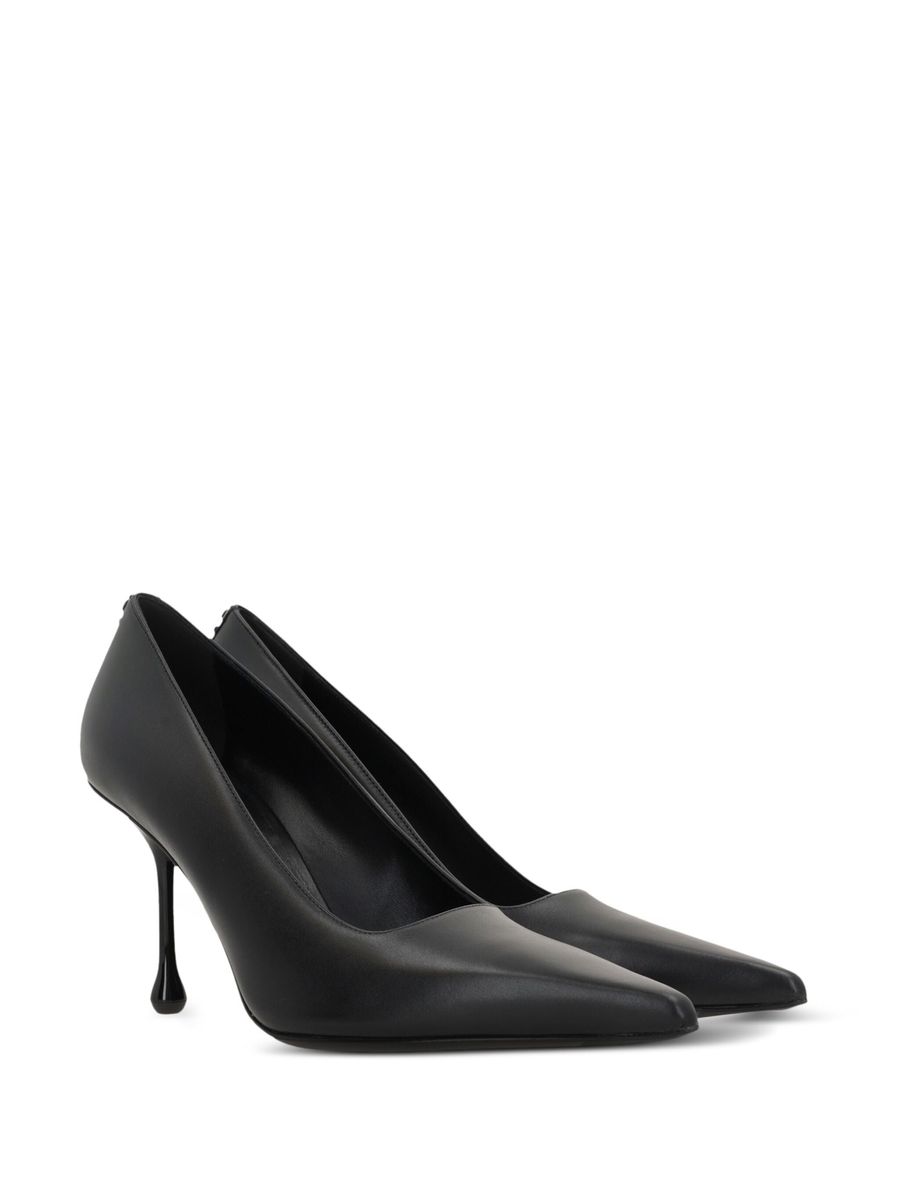 Jimmy Choo With Heel