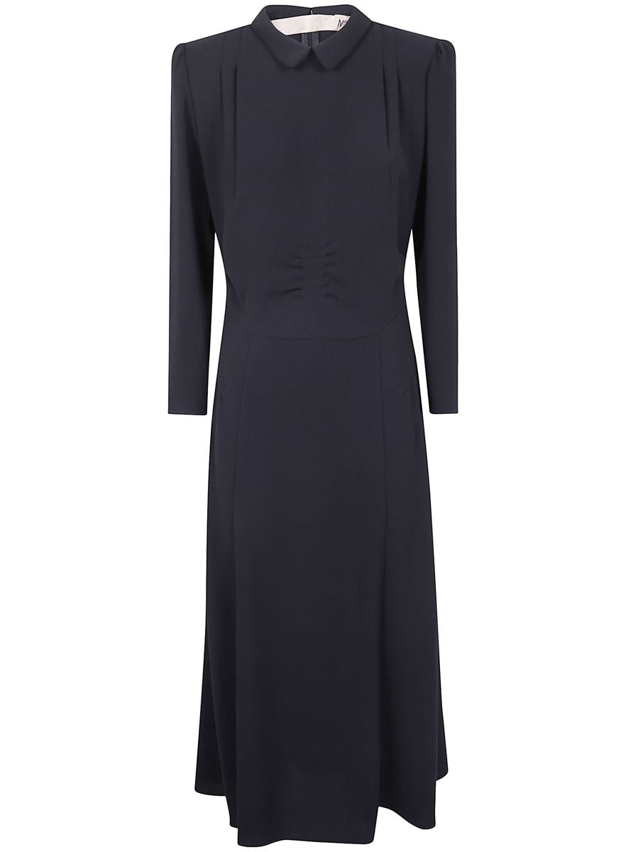 N°21 Midi Dress Clothing