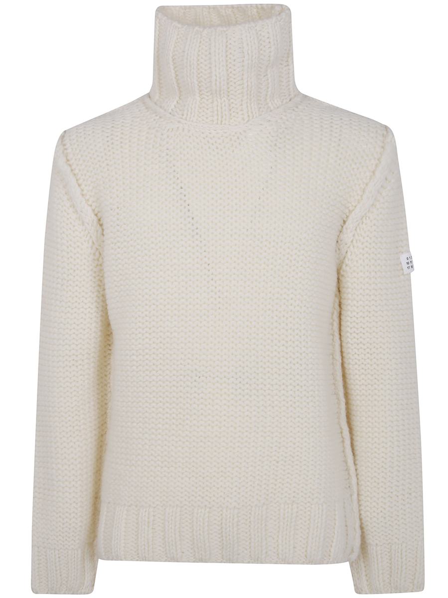 MM6 Maison Margiela Pullover Clothing