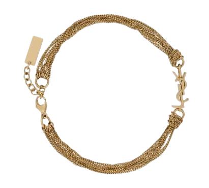 Saint Laurent  Bijoux