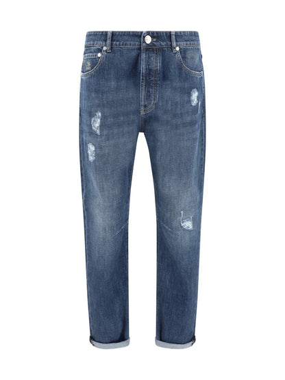 Brunello Cucinelli Pants