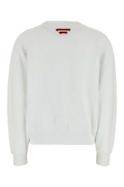 Prada Sweatshirts