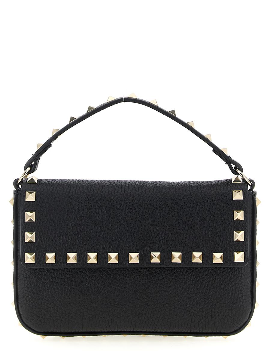 Valentino Garavani Valentino Garavani 'Rockstud' Mini Handbag