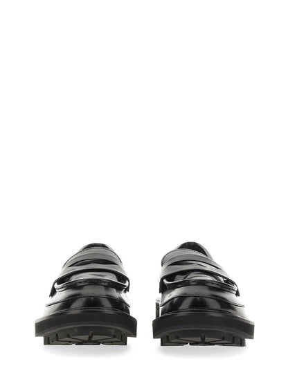 Alexander Mcqueen Loafer