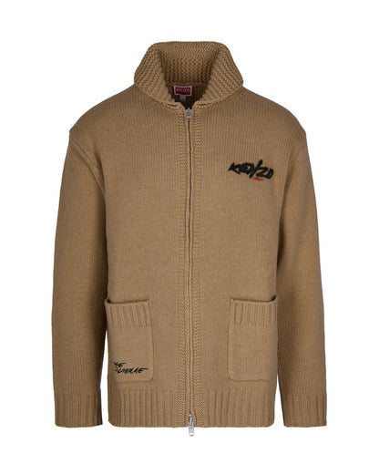 Kenzo Cardigan