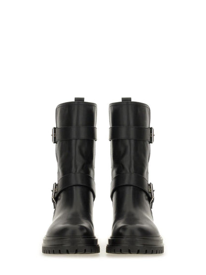 Gianvito Rossi Boot "Thiago"