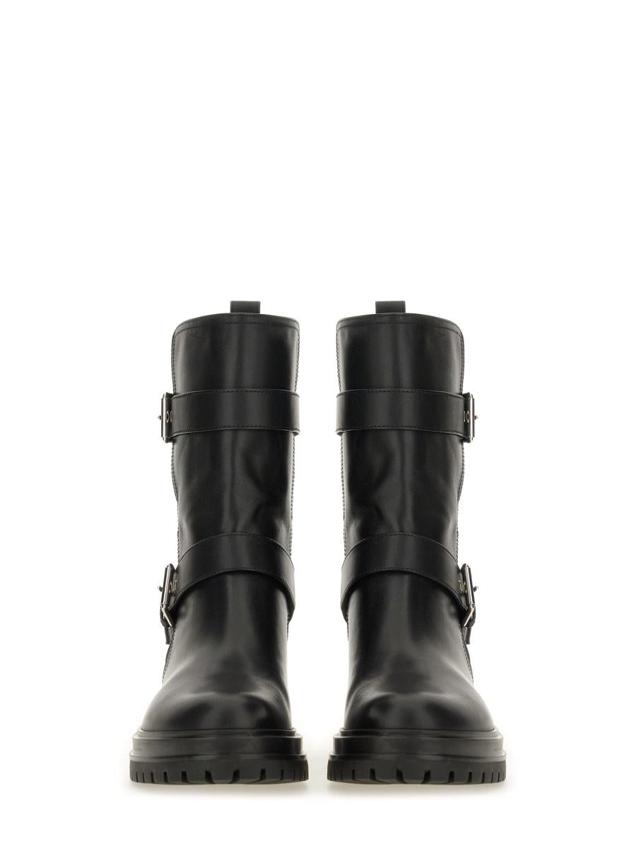 Gianvito Rossi Boot "Thiago"