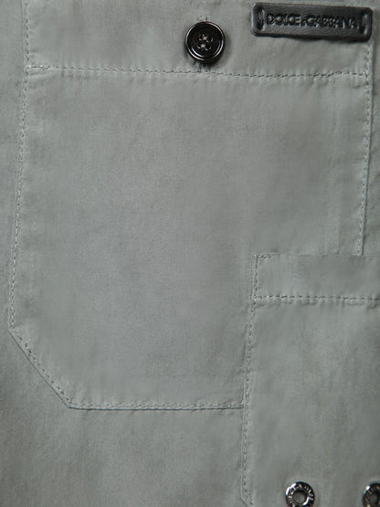 Dolce & Gabbana Shirts