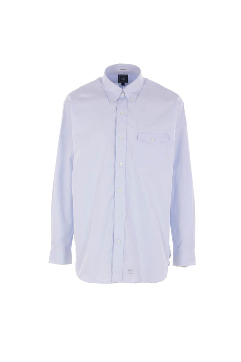J. Press Shirts