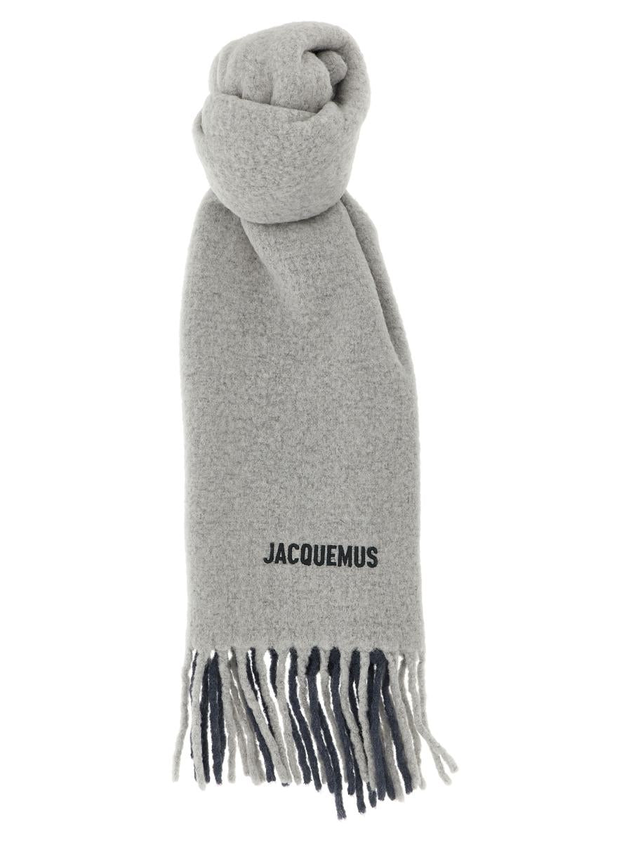 Jacquemus 'L'Echarpe Moisson' Scarf